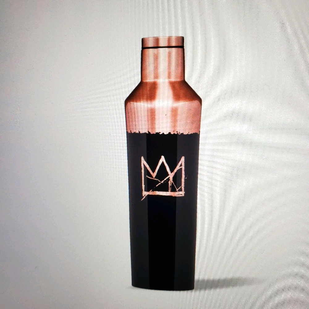 Corkcicle tumbler